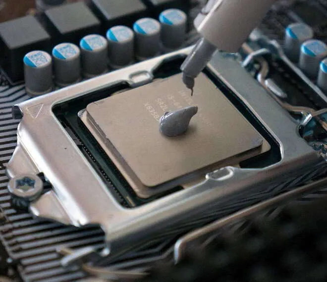 Як часто треба міняти термопасту в ноутбуці? 